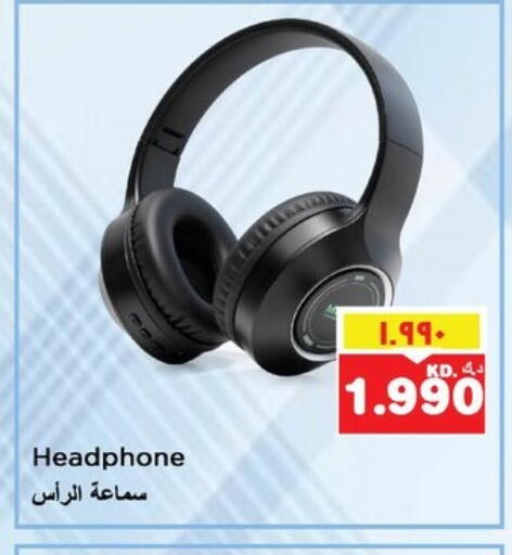 Earphone available at Nesto Hypermarkets in Kuwait