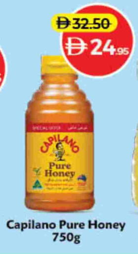 Honey available at Lulu Hypermarket in UAE - Dubai