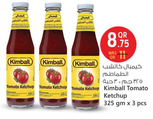 Tomato Ketchup available at Safari Hypermarket in Qatar - Doha
