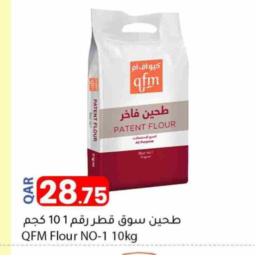 طحين متعدد الاستعمالات available at دانا ماركت in قطر - الشمال