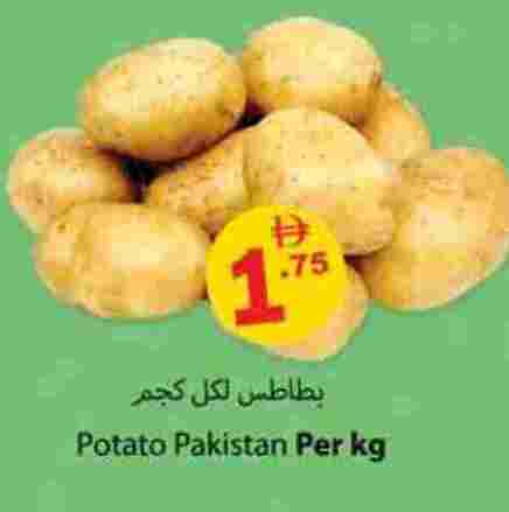 Potato from Pakistan available at Gulf Hypermarket LLC in UAE - Ras al Khaimah