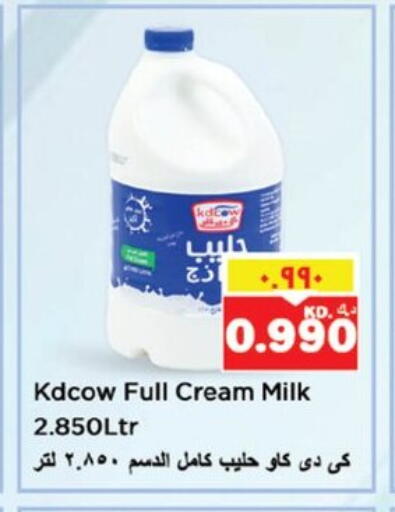 كيدي كاو أرز لزج available at نستو هايبر ماركت in الكويت