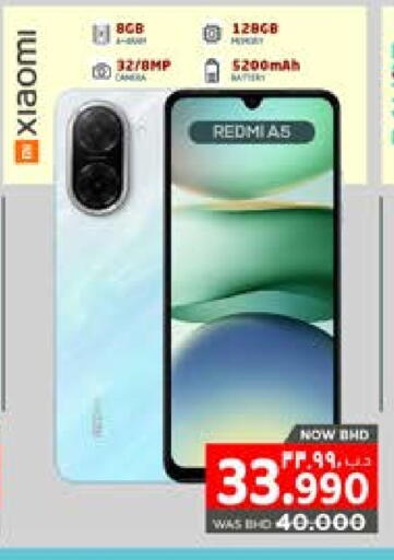 XIAOMI available at NESTO  in Bahrain