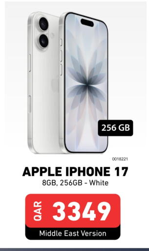 Apple available at Digital Zone Trading in Qatar - Al-Shahaniya