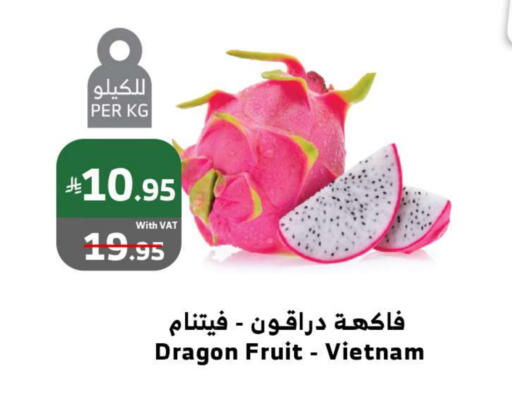 فاكهة التنين from Vietnam available at الراية in مملكة العربية السعودية, السعودية, سعودية - ينبع