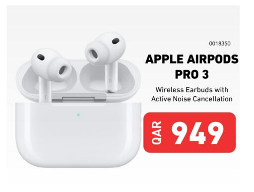 Apple available at Digital Zone Trading in Qatar - Al-Shahaniya