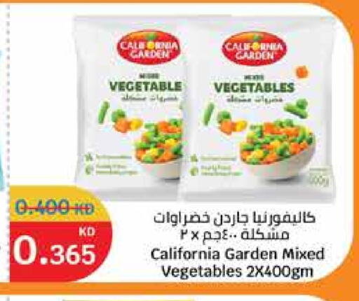 CALIFORNIA GARDEN available at City Hypermarket in Kuwait - Kuwait City