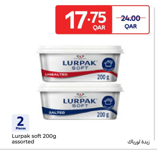 LURPAK available at Carrefour in Qatar - Al-Shahaniya
