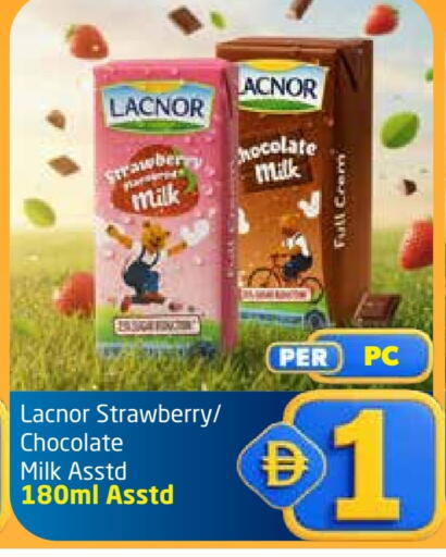 LACNOR available at Delta Centre in UAE - Dubai
