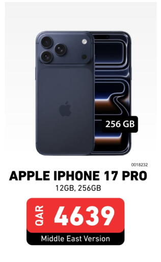 Apple available at Digital Zone Trading in Qatar - Al-Shahaniya