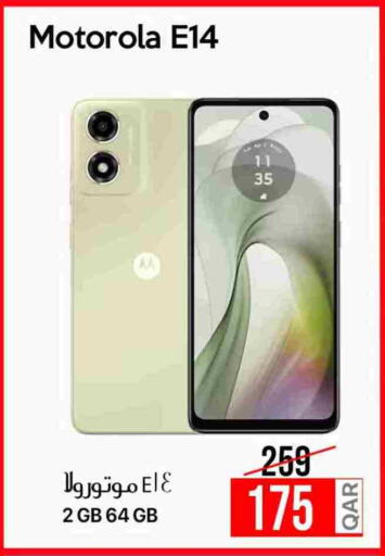 MOTOROLA available at iCONNECT  in Qatar - Al Wakra