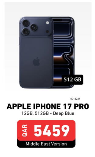 Apple available at Digital Zone Trading in Qatar - Al-Shahaniya
