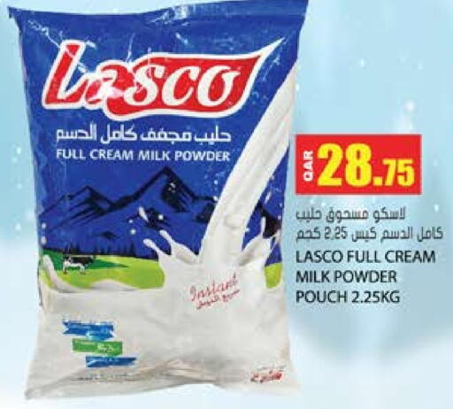 Milk Powder available at Grand Hypermarket in Qatar - Al-Shahaniya