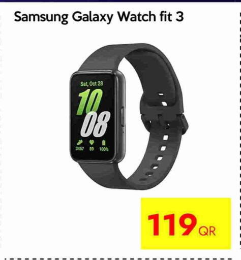 SAMSUNG available at iCONNECT  in Qatar - Al Khor