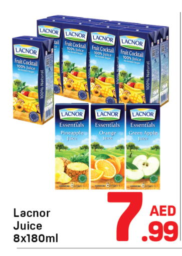 LACNOR available at Day to Day Department Store in UAE - Sharjah / Ajman