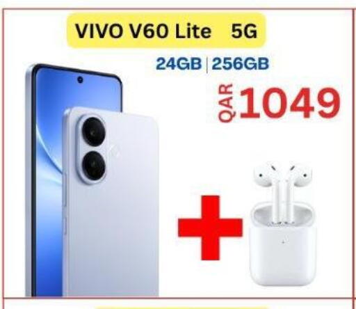 VIVO available at Majid Mobile Shop in Qatar - Doha