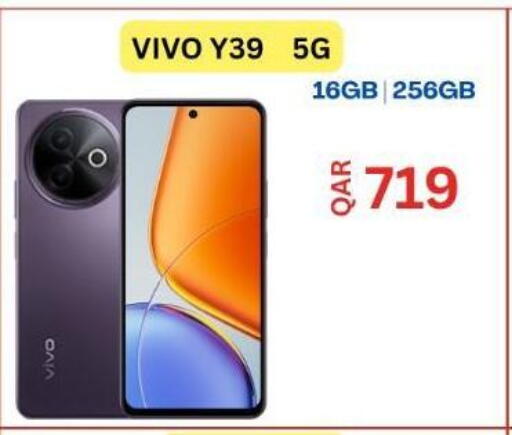 VIVO available at Majid Mobile Shop in Qatar - Al-Shahaniya
