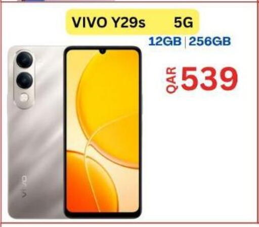 VIVO available at Majid Mobile Shop in Qatar - Al-Shahaniya