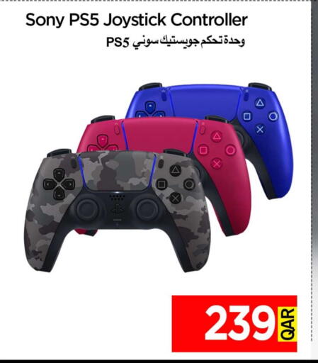 SONY available at iCONNECT  in Qatar - Al Shamal
