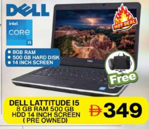 DELL available at Grand Hyper Market in UAE - Dubai
