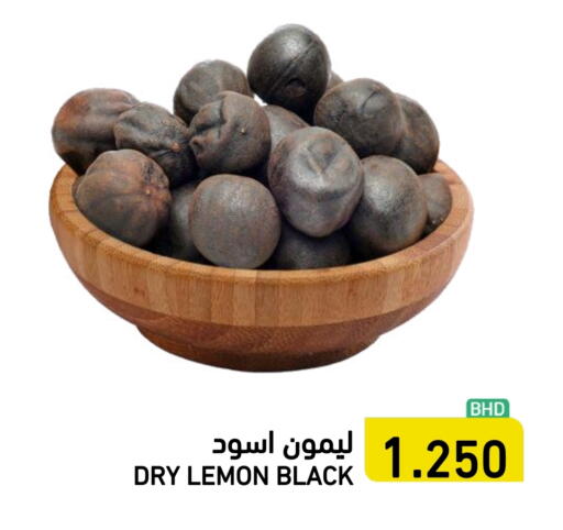 Lemon available at Ramez in Bahrain