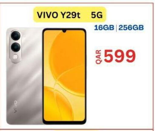 VIVO available at Majid Mobile Shop in Qatar - Al-Shahaniya