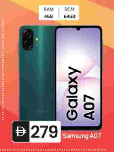 SAMSUNG available at TALAL MARKET in UAE - Dubai