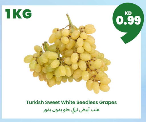 Grapes from Turkey available at Taw9eel.com in Kuwait - Kuwait City
