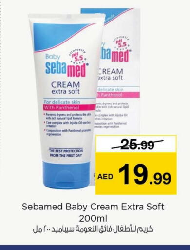 SEBAMED available at Nesto Hypermarket in UAE - Dubai