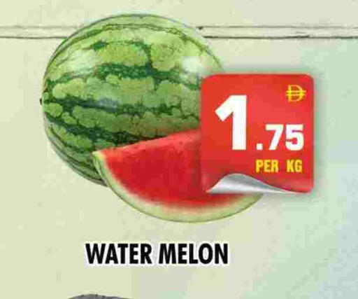Watermelon available at NIGHT TO NIGHT DEPARTMENT STORE in UAE - Sharjah / Ajman