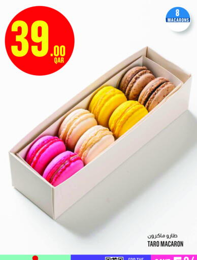 Taro available at Monoprix in Qatar - Al Shamal