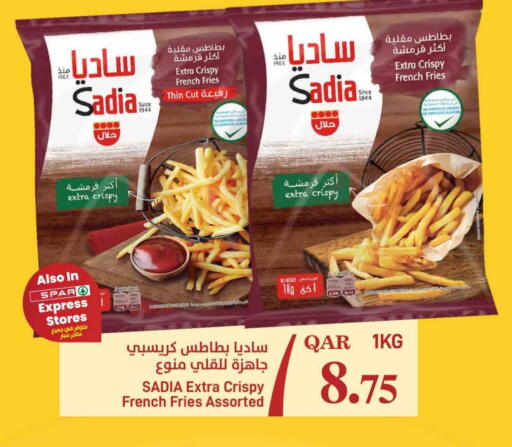 SADIA available at SPAR in Qatar - Al Rayyan
