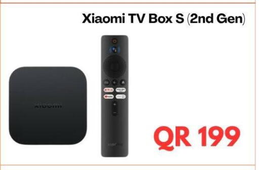 XIAOMI available at Majid Mobile Shop in Qatar - Al Shamal