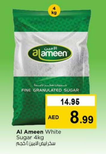 AL AMEEN available at Nesto Hypermarket in UAE - Fujairah