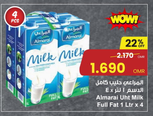 ALMARAI available at Sultan Center  in Oman - Muscat