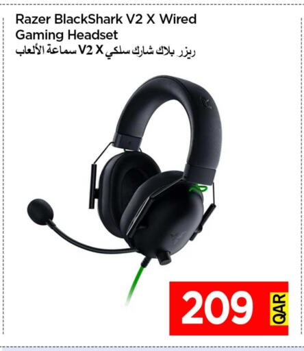 سماعات أذن available at آي كونكت in قطر - الشحانية