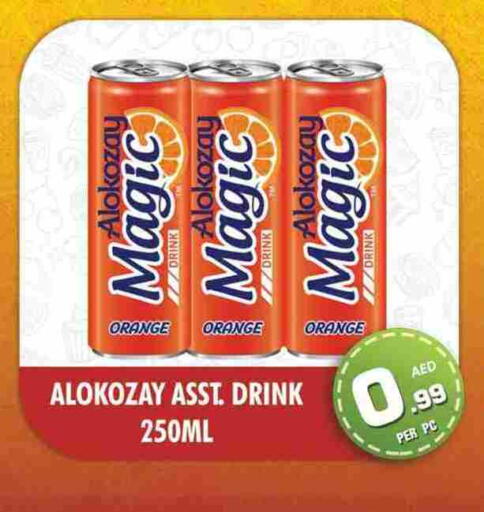 ALOKOZAY available at NIGHT TO NIGHT DEPARTMENT STORE in UAE - Sharjah / Ajman