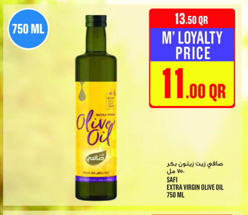 Virgin Olive Oil available at Monoprix in Qatar - Doha