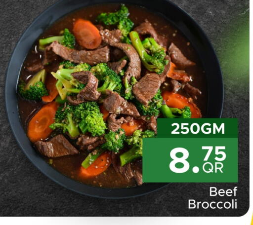 Broccoli available at Family Food Centre in Qatar - Al Wakra