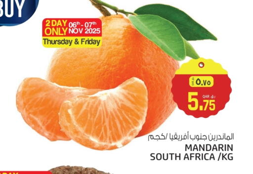 برتقال from South Africa available at السعودية in قطر - الخور