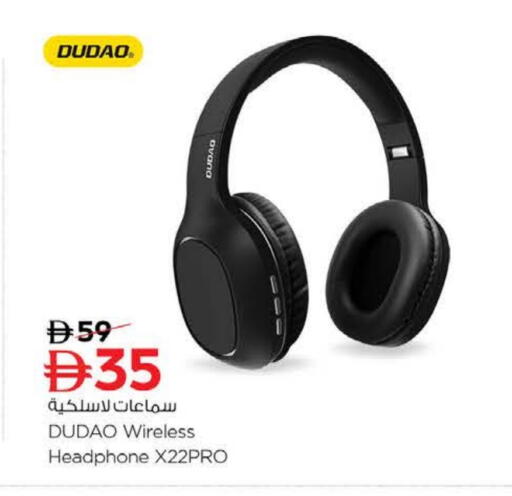 Earphone available at Nesto Hypermarket in UAE - Ras al Khaimah