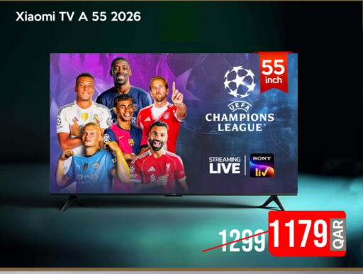 XIAOMI available at iCONNECT  in Qatar - Al Wakra