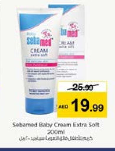 SEBAMED available at Nesto Hypermarket in UAE - Dubai