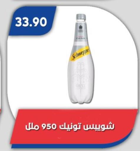 شويبس available at باسم ماركت in Egypt - القاهرة