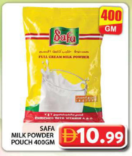 SAFA Milk Powder available at Grand Hyper Market in UAE - Dubai