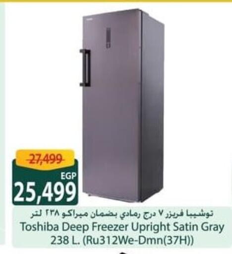 TOSHIBA available at Spinneys  in Egypt - Cairo