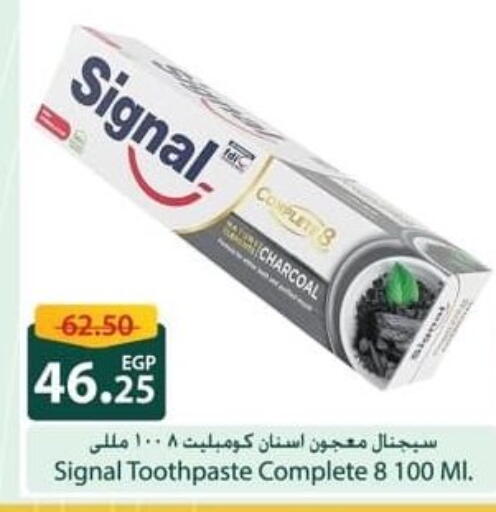 سيجنال معجون أسنان available at سبينس in Egypt - القاهرة