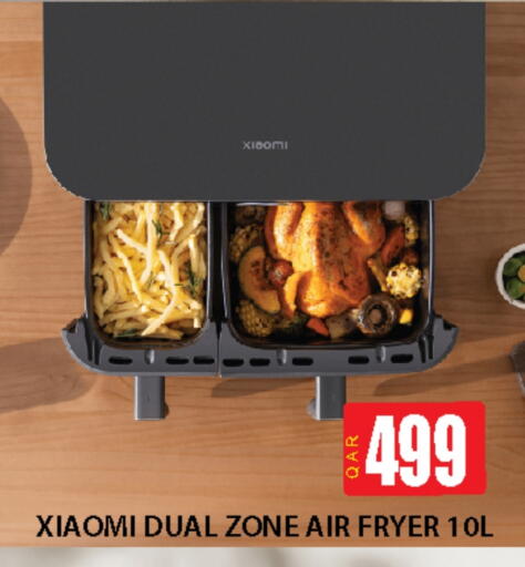 XIAOMI Air Fryer available at Fonsouq in Qatar - Doha