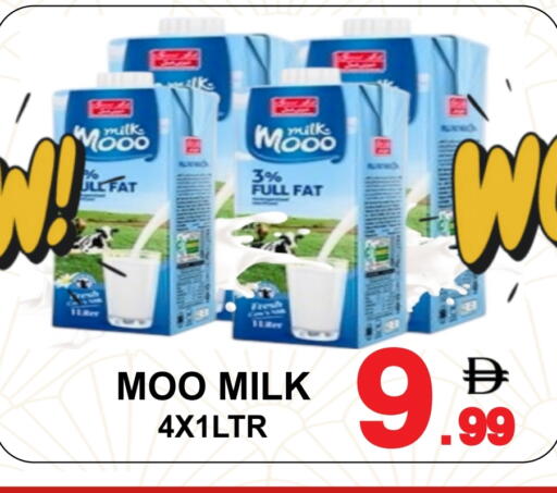 Fresh Milk available at Gift Point in UAE - Dubai