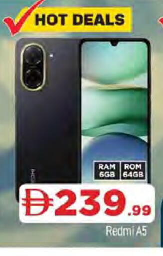 REDMI available at AL MADINA (Dubai) in UAE - Dubai